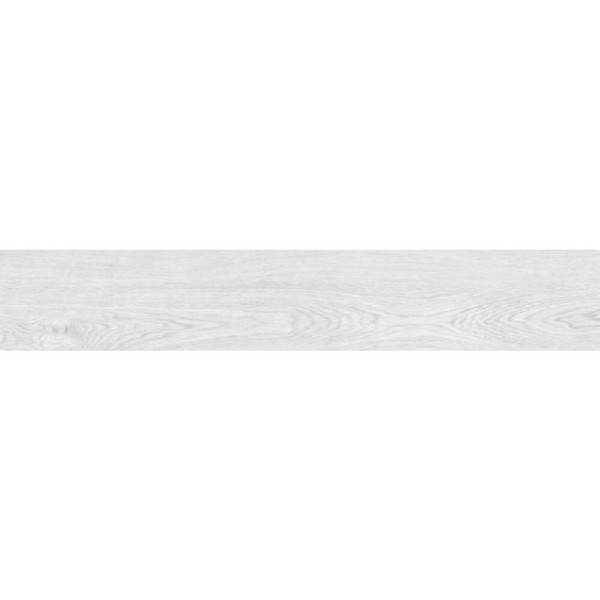 Керамограніт Cersanit Emberwood Light Grey Mat Rect 19,8х119,8 см