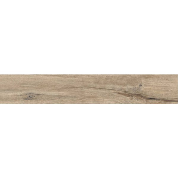 Керамограніт Cersanit Wildwood Beige Mat Rect 19,8х119,8 см