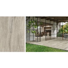Керамограніт Cersanit Wildwood Cream Mat Rect 19,8х119,8 см