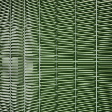 Плитка Ceramica Deseo Arrow Victorian Green 1.5*10 20х20 см
