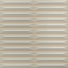 Плитка Ceramica Deseo Arrow Greige 1.5*10 20х20 см