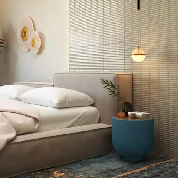 Плитка Ceramica Deseo Arrow White Brillo 1.5*10 20х20 см