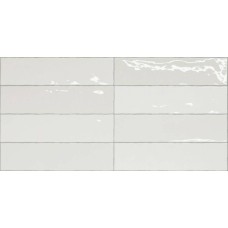 Плитка Ceramica Deseo Nairobi Off White 7.5х30 см