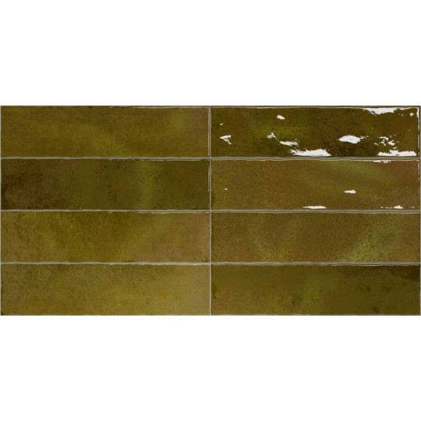 Плитка Ceramica Deseo Nairobi Moss 7.5х30 см