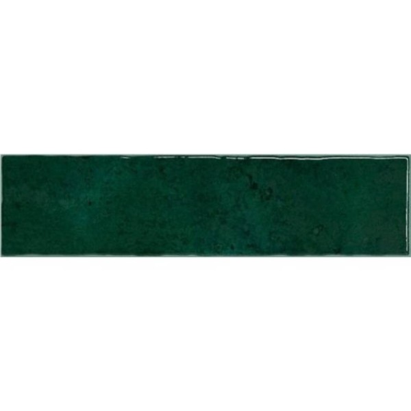 Плитка Ceramica Deseo Nairobi Green 7.5х30 см