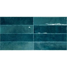 Плитка Ceramica Deseo Nairobi Blue 7.5х30 см
