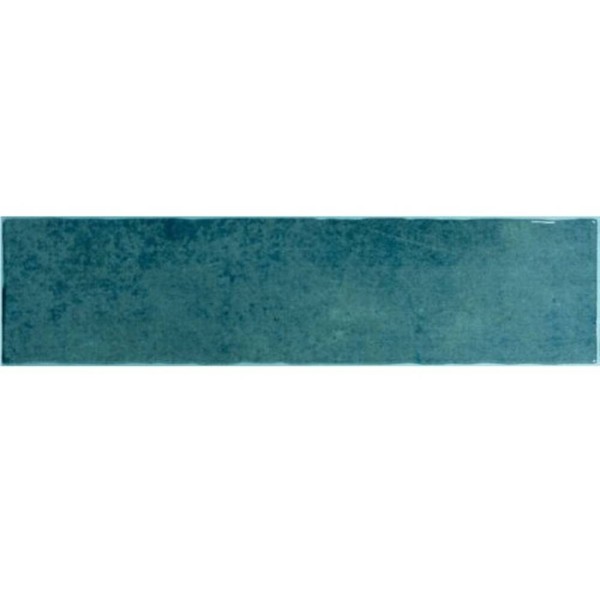 Плитка Ceramica Deseo Nairobi Blue 7.5х30 см