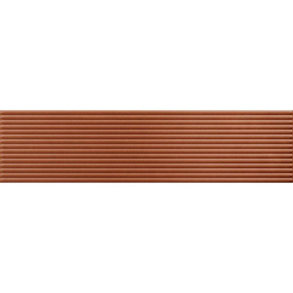 Плитка Ceramica Deseo Terre Tandoori Lineal 7.5х30 см