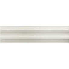 Плитка Ceramica Deseo Terre Off White Lineal 7.5х30 см