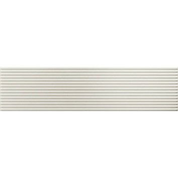 Плитка Ceramica Deseo Terre Off White Lineal 7.5х30 см