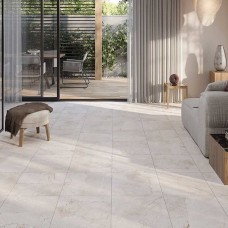 Керамограніт Cersanit Tristan Cream Matt 42x42 см