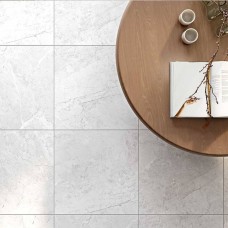 Керамограніт Cersanit Noble Stone Light Grey Matt 42x42 см