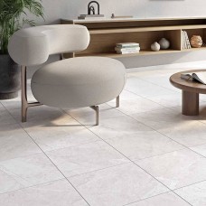 Керамограніт Cersanit Noble Stone Light Grey Matt 42x42 см