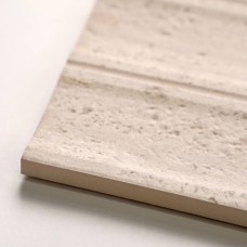 Плитка Porcelanosa 100363907 Deco Taranto Bone 59,6x150(A) см