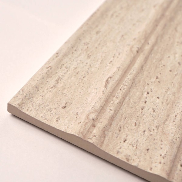 Плитка Porcelanosa 100363907 Deco Taranto Bone 59,6x150(A) см