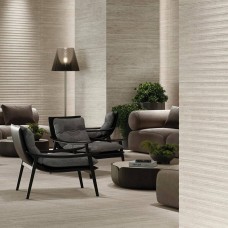 Плитка Porcelanosa 100363907 Deco Taranto Bone 59,6x150(A) см