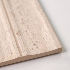 Плитка Porcelanosa 100363907 Deco Taranto Bone 59,6x150(A) см