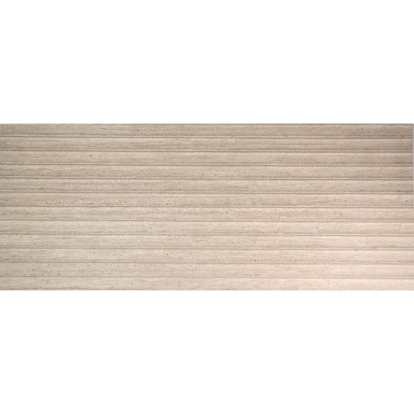 Плитка Porcelanosa 100363907 Deco Taranto Bone 59,6x150(A) см