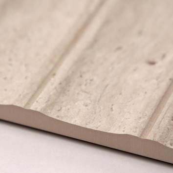 Плитка Porcelanosa 100363907 Deco Taranto Bone 59,6x150(A) см