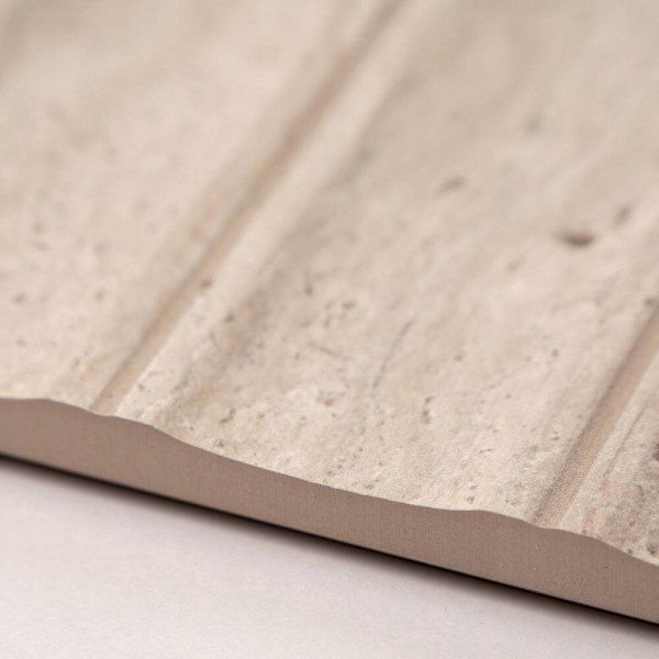 Плитка Porcelanosa 100363907 Deco Taranto Bone 59,6x150(A) см