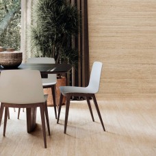 Керамограніт Porcelanosa 100362300 Taranto Marfil L 59,6x120(A) см