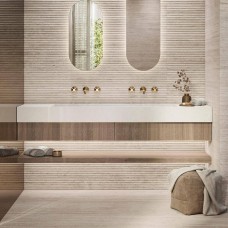 Керамограніт Porcelanosa 100362067 Taranto Bone L 59,6x120(A) см