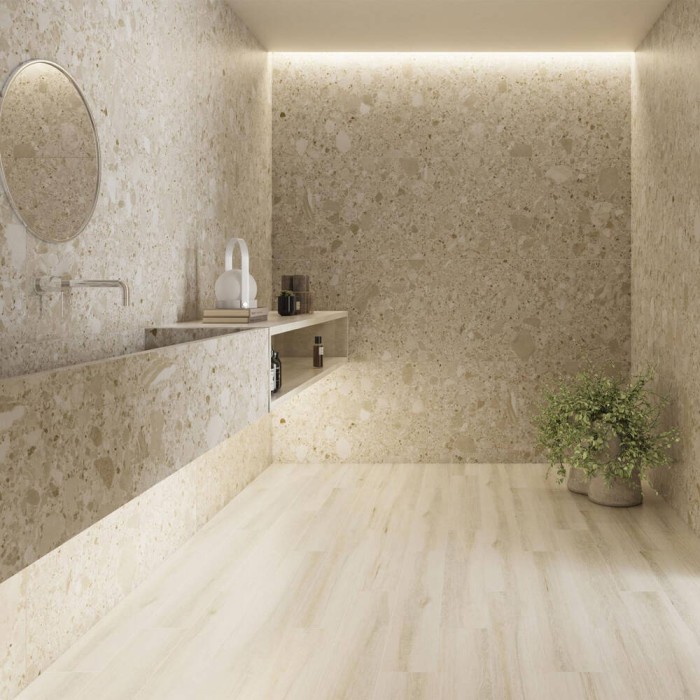 Керамограніт Pamesa Antic.Gre Pietra Di Crema 60x120 см