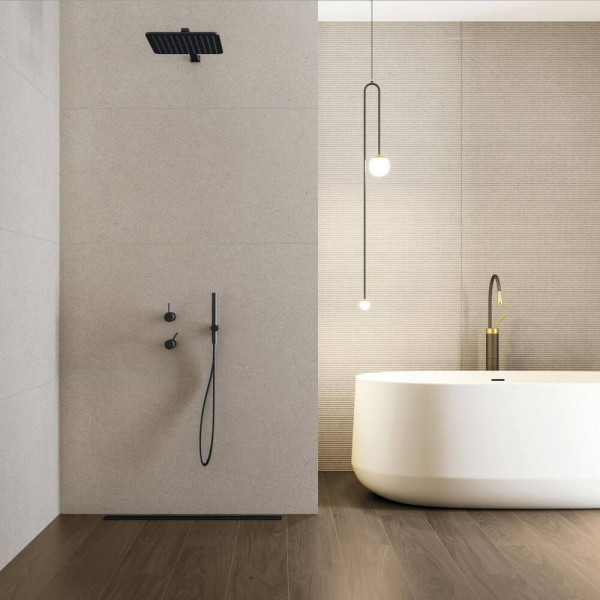 Керамограніт Pamesa Kalon Wengue 25x150 см
