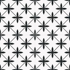 Плитка Ceramica Deseo Pav Poole White 45x45 см