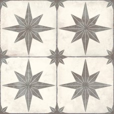 Плитка Ceramica Deseo Pav Star Grey 45x45 см