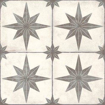Плитка Ceramica Deseo Pav Star Grey 45x45 см