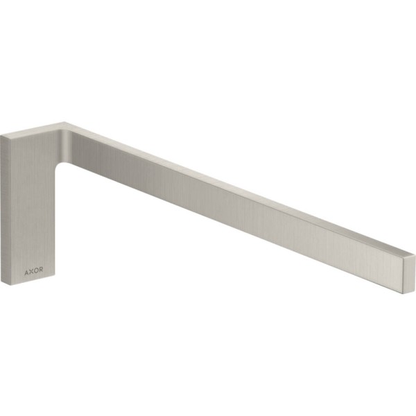 Тримач для рушників Axor Universal Rectangular 42626800 сталевий