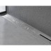 Решітка для душового каналу Hansgrohe RainDrain Flex Wall 56052000 хром 900 мм Решітка для душового каналу Hansgrohe RainDrain Flex Wall 56052000 хром 900 мм