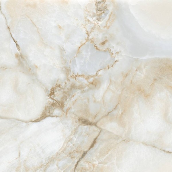 Керамограніт Almera Ceramsca (Spain) Onice Gold 120x120 см