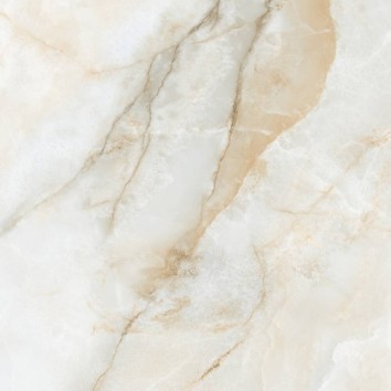 Керамограніт Almera Ceramsca (Spain) Onice Gold 120x120 см