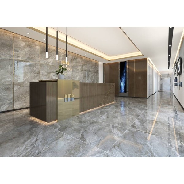 Керамограніт Almera Ceramica (Spain) Sena Perla 90x90 см