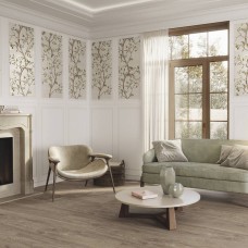 Фриз Ape Zocalo Bellagio Bianco 10x60 см