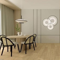 Керамограніт Emil Ceramica Mimesis EKN9 Mim Miele R 20x120 см