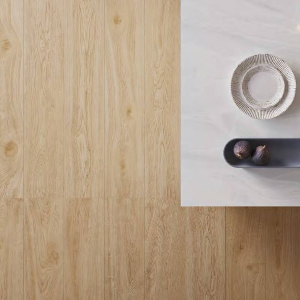 Керамограніт Emil Ceramica Mimesis EKN9 Mim Miele R 20x120 см