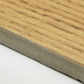 Керамограніт Emil Ceramica Mimesis EKN9 Mim Miele R 20x120 см