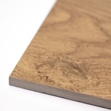 Керамограніт Emil Ceramica Mimesis EKNC Mim Tabacco R 20x120 см