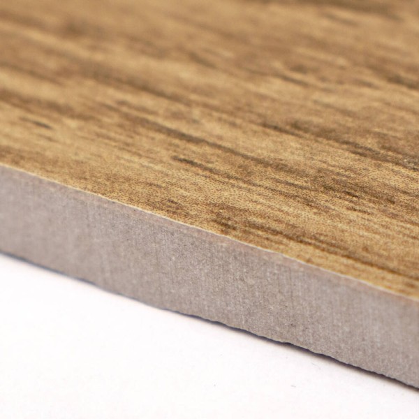 Керамограніт Emil Ceramica Mimesis EKNC Mim Tabacco R 20x120 см