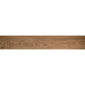 Керамограніт Emil Ceramica Mimesis EKNC Mim Tabacco R 20x120 см