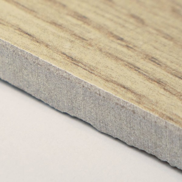 Керамограніт Emil Ceramica Mimesis EKN8 Mim Avorio R 20x120 см