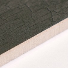 Керамограніт Pamesa Eternity Negro 20x120 см