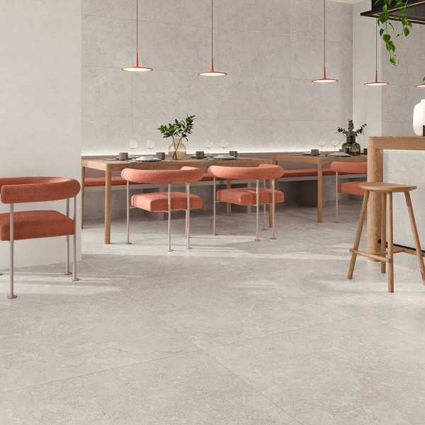 Керамограніт Alaplana P.E. Portland Bone Mate 60х120 см