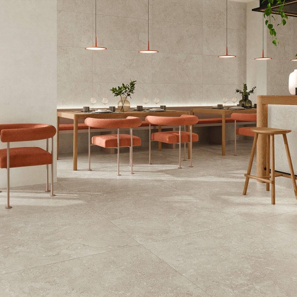 Керамограніт Alaplana P.E. Portland Sand Mate 60х120 см
