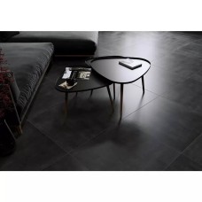 Керамограніт Golden Tile Street Line антрацитовий 1SУ980 60х120 см