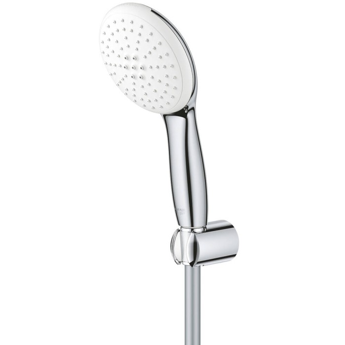 Душовий набір Grohe Tempesta 110 26164003 2 режими струменя, хром