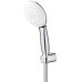 Душовий набір Grohe Tempesta 110 26164003 2 режими струменя, хром